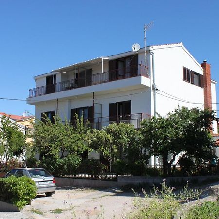 Apartments With A Parking Space Vodice - 7604 Buitenkant foto