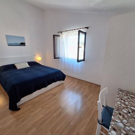 Apartments With A Parking Space Vodice - 7604 Buitenkant foto