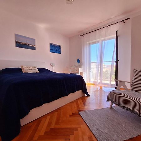 Apartments With A Parking Space Vodice - 7604 Buitenkant foto