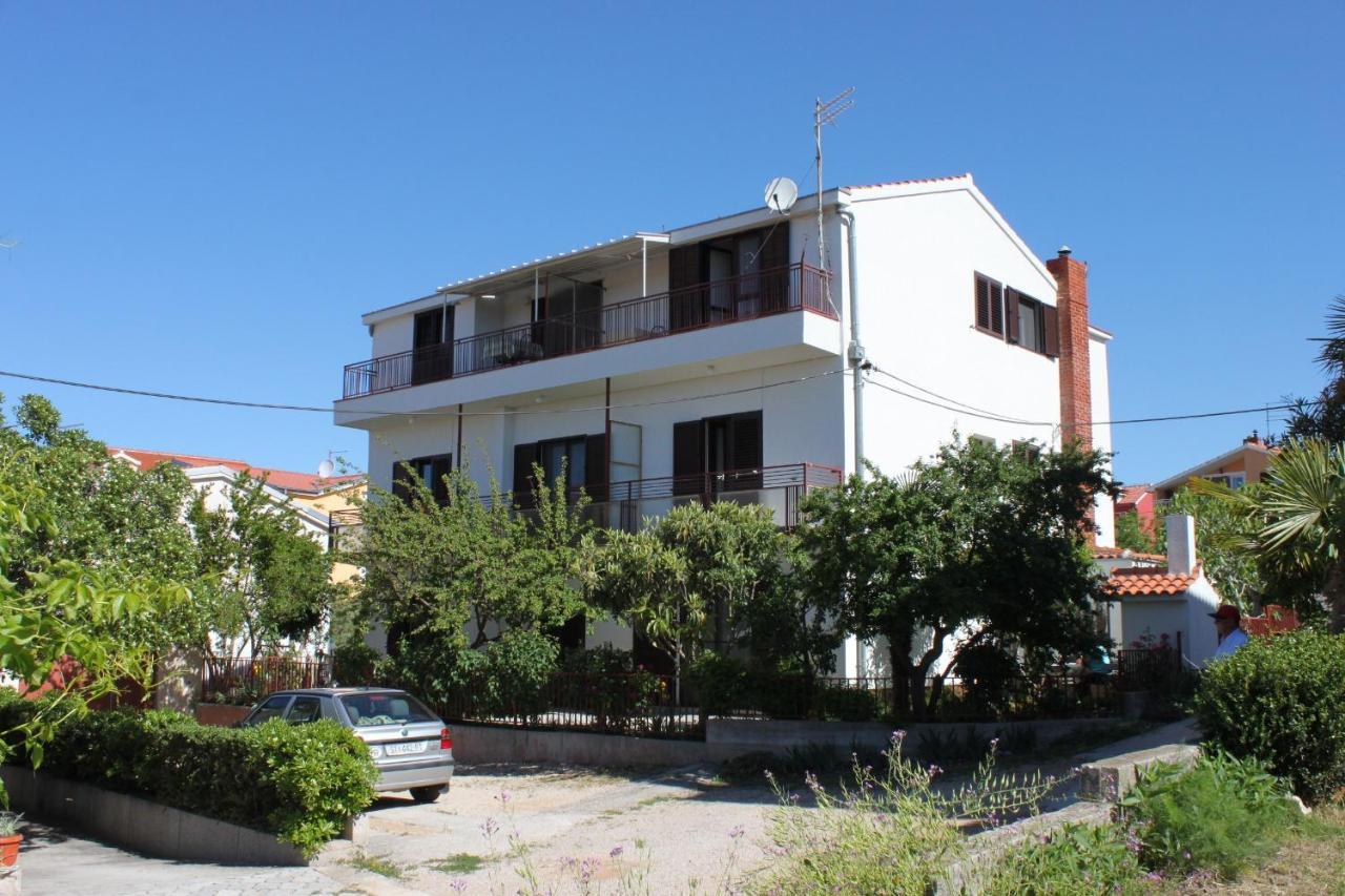 Apartments With A Parking Space Vodice - 7604 Buitenkant foto