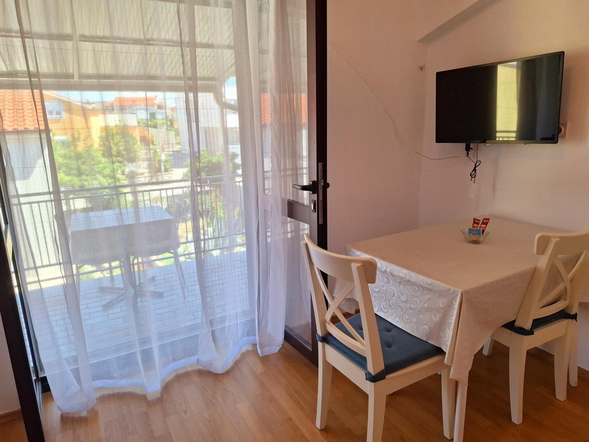 Apartments With A Parking Space Vodice - 7604 Buitenkant foto