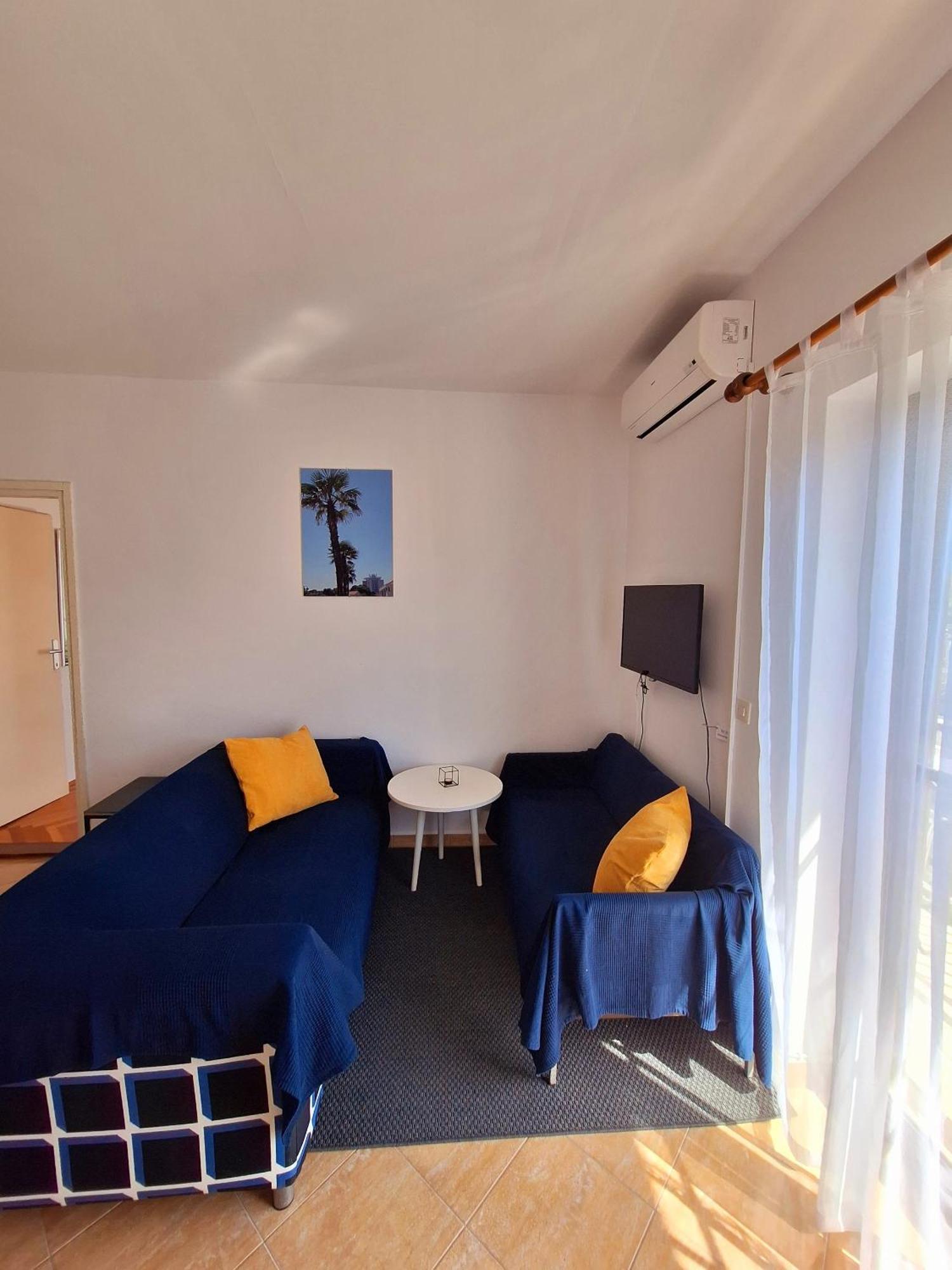 Apartments With A Parking Space Vodice - 7604 Buitenkant foto